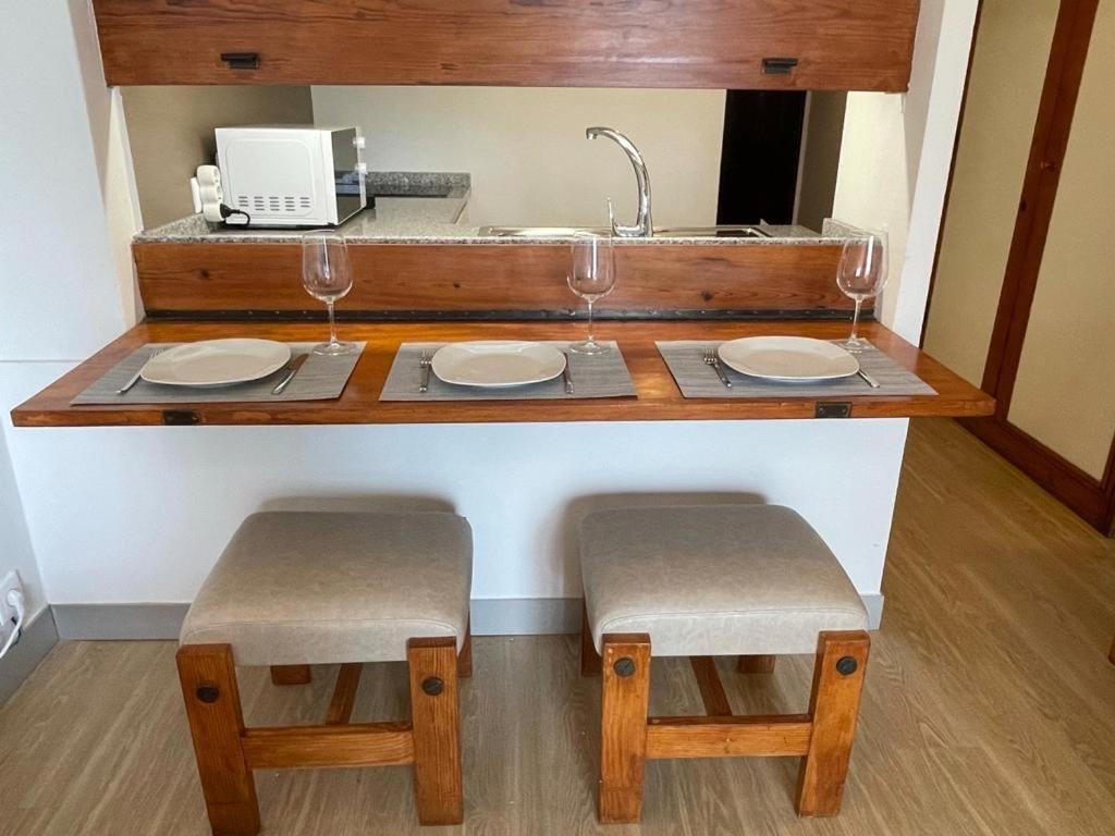 Sunset Lover Aparthotel Guadiana Монте Гордо Екстериор снимка