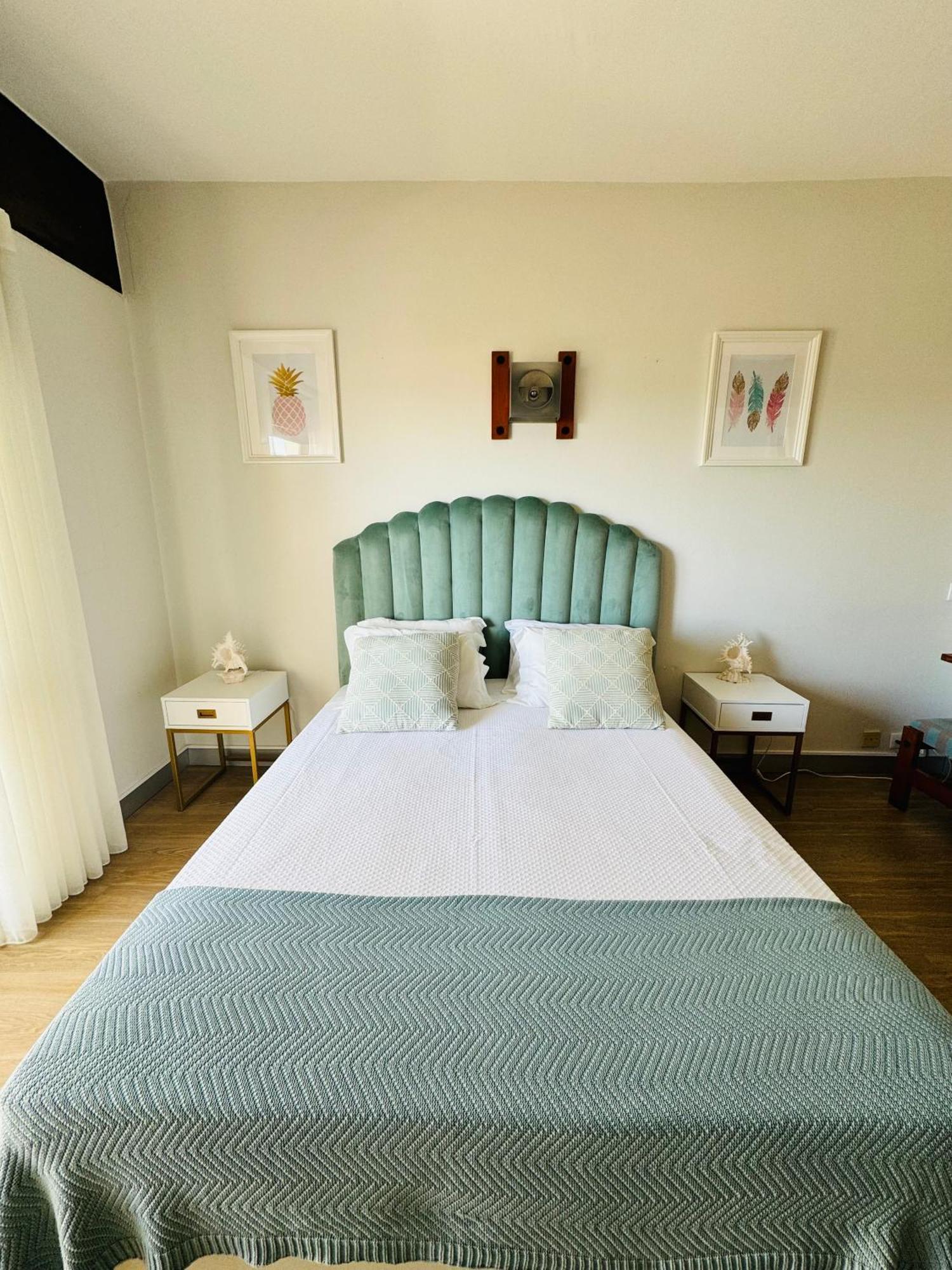 Sunset Lover Aparthotel Guadiana Монте Гордо Екстериор снимка
