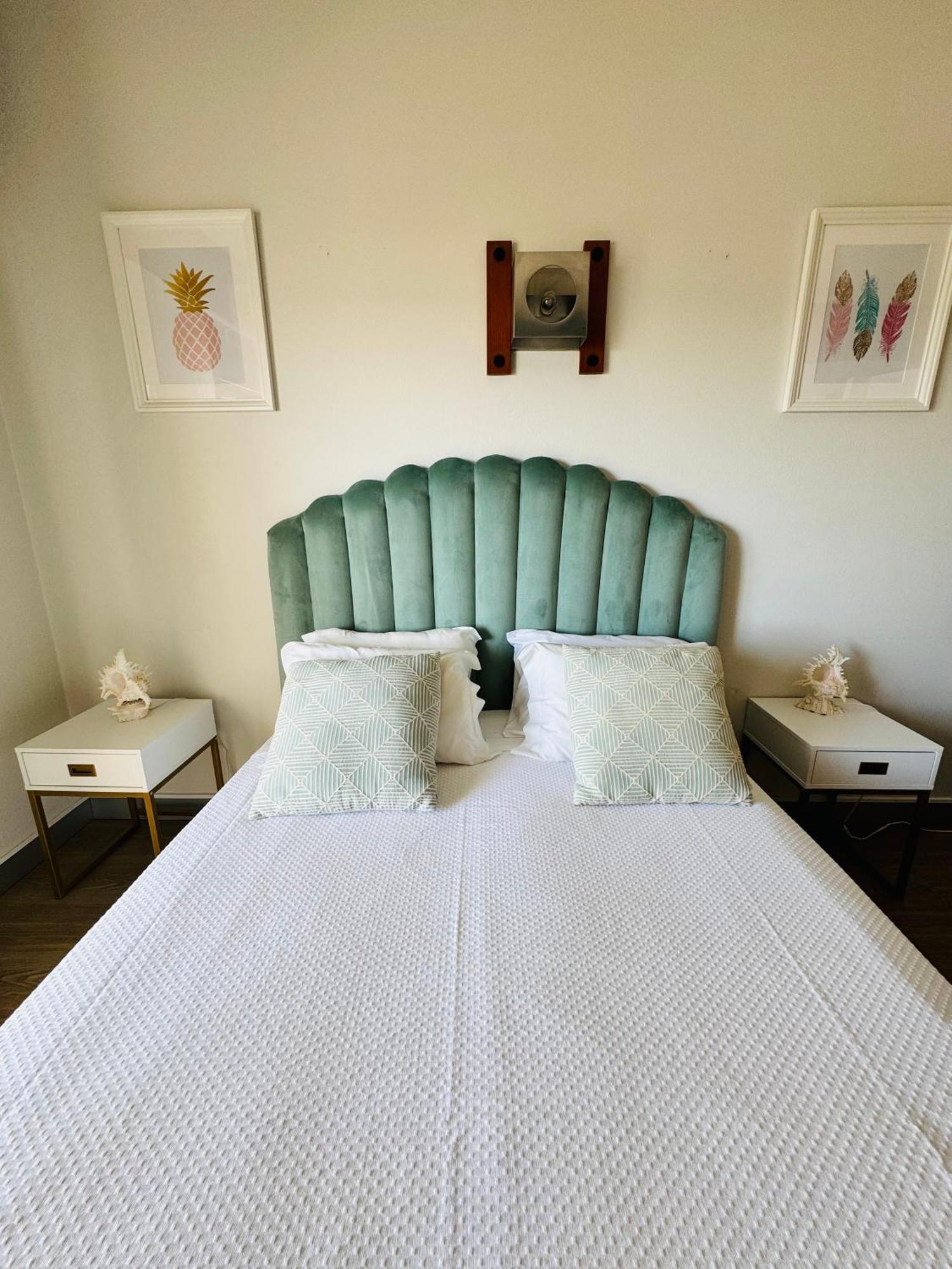 Sunset Lover Aparthotel Guadiana Монте Гордо Екстериор снимка